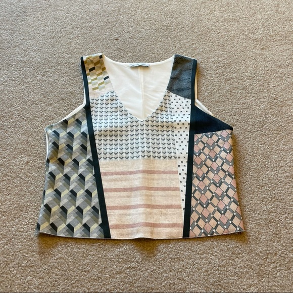 Zara Shirt - Picture 2 of 8